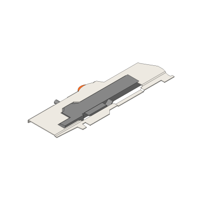 Set Tip-On Antaro T60B3130 S1 10-20kg | Kpro components