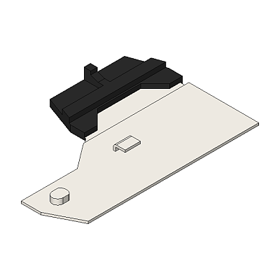 Set Tip-On Antaro T60B3130 S1 10-20kg | Kpro components