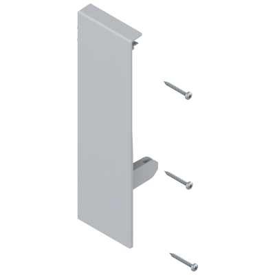 Fijación Frontal Cacerolero Interior Antaro Derecha | Kpro components