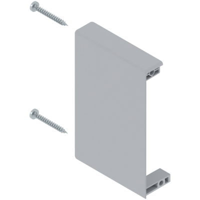 Fijación Frontal Cajón Interior Antaro Izquierda | Kpro components