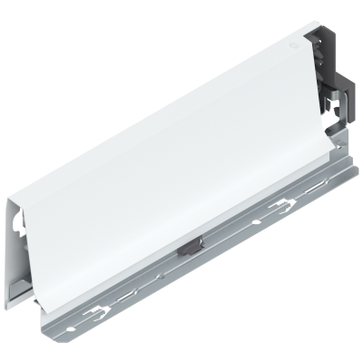 Perfil SA Izquierdo Antaro Blanco F270 | Kpro components