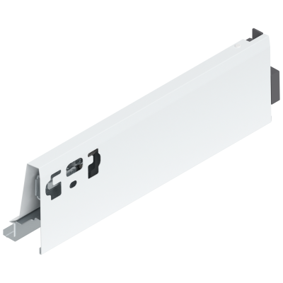 Perfil SA Derecho Antaro Blanco F270 | Kpro components