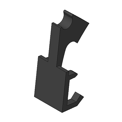 Limitador Apertura HKS 75º 20K7A11 | Kpro components