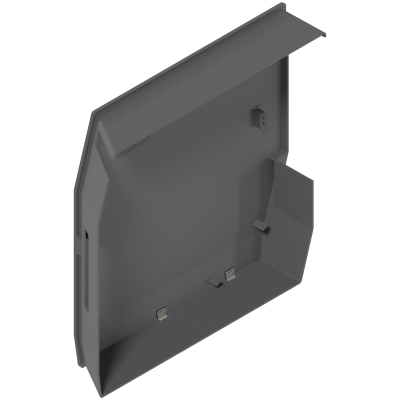 Tapa Izquierda Orion HKS 20K8A21 | Kpro components