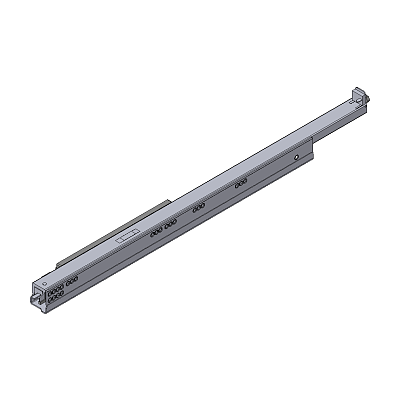 Guías Movento Tip-On 60kg F75 766H7500S | Kpro components