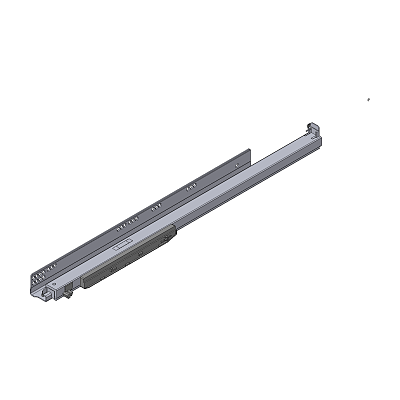 Guías Movento Tip-On 60kg F75 766H7500S | Kpro components