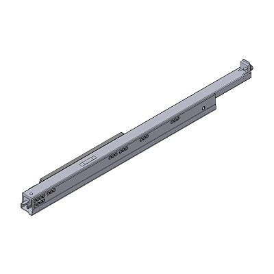 Guías Movento Tip-On 60kg F70 766H7000S | Kpro components