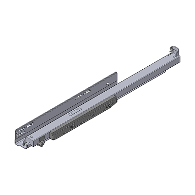 Guías Movento Tip-On 40kg F60 760H6000S | Kpro components
