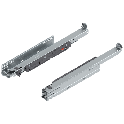 Guías Movento Tip-On 40kg F45 760H4500S | Kpro components