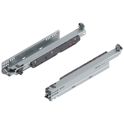 Guías Movento Tip-On 40kg F40 760H4000S | Kpro components