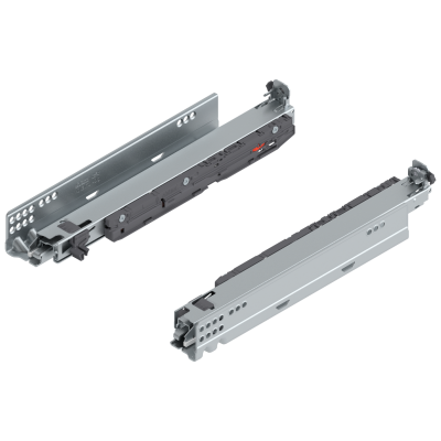 Guías Movento Tip-On 40kg F35 760H3500S | Kpro components