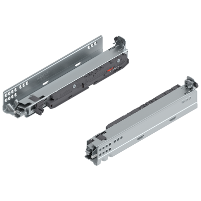 Guías Movento Tip-On 40kg F30 760H3000S | Kpro components