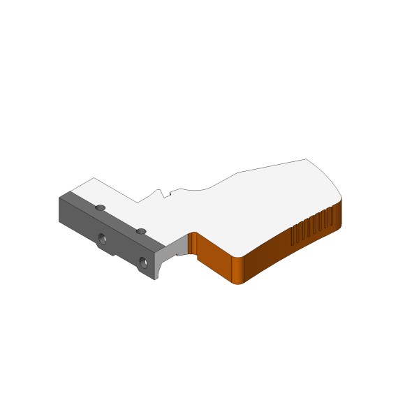 ACOPLAMIENTO IZDA MOVENTO BLUM (T51.7601 L)