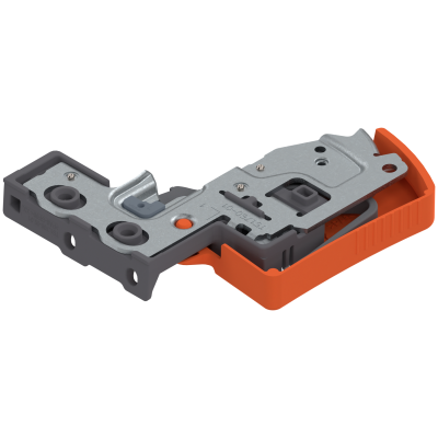 Acoplamiento Movento Izquierdo T51.7601 | Kpro components