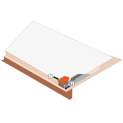 Acoplamiento Movento Izquierdo T51.7601 | Kpro components