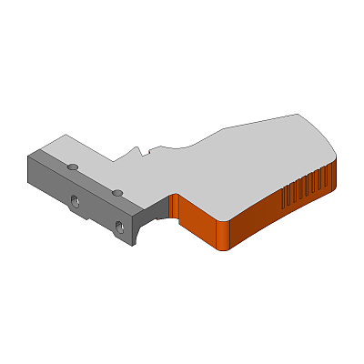 Acoplamiento Movento Izquierdo T51.7601 | Kpro components