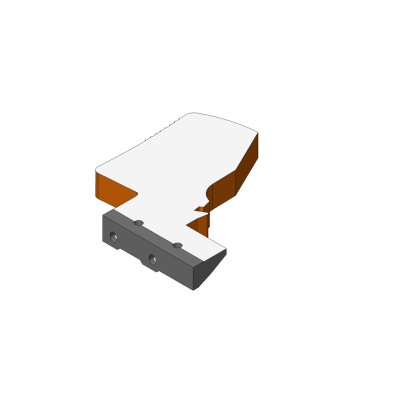 Acoplamiento Movento Derecho T51.7601 | Kpro components