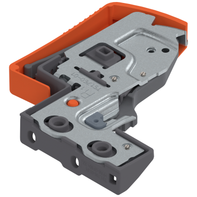 Acoplamiento Movento Derecho T51.7601 | Kpro components