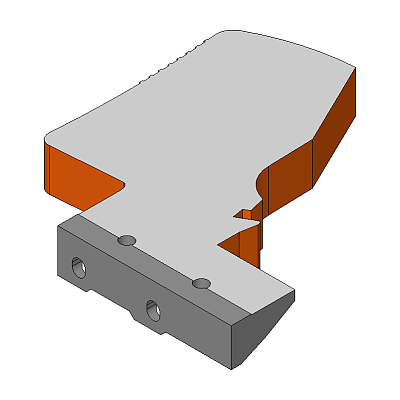 Acoplamiento Movento Derecho T51.7601 | Kpro components