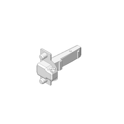 Bisagra Blum Onix 110º Sin Muelle Taco 70T3580TL | Kpro componentes