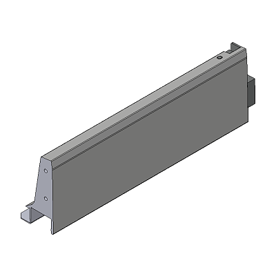 Perfil SA Derecho Antaro F270 | Kpro components