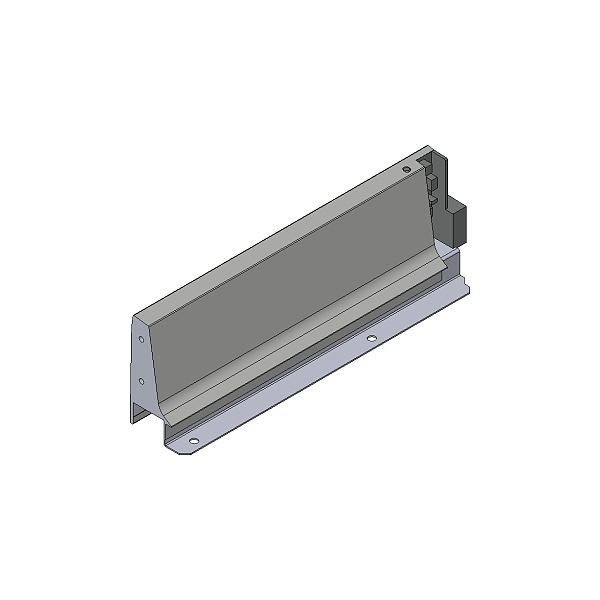 PERFIL SA IZDO ANTARO F270 (378M2702 SA LI)