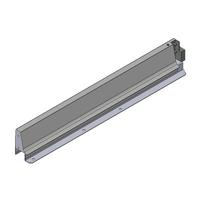 Perfiles SA Antaro Blanco F500 378N5002SA | Kpro components