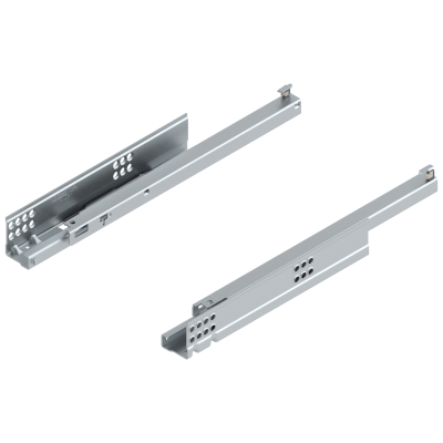 Guías Tandem Blumotion 30kg F35 550H3500B | Kpro components