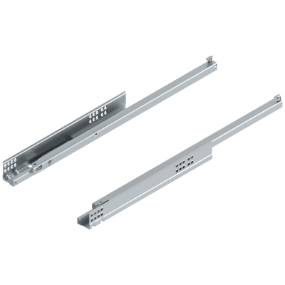 Guías Tandem Blumotion 30kg F55 550H5500B | Kpro components