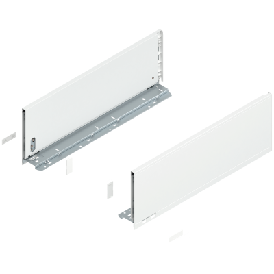 Perfiles C Legrabox Blanco F500 770C5002S | Kpro components