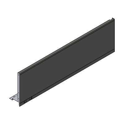 Perfiles C Legrabox Orion F600 770C6002S | Kpro components