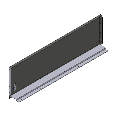 Perfiles C Legrabox Orion F600 770C6002S | Kpro components