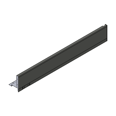Perfiles M Legrabox Orion F600 770M6002S | Kpro components