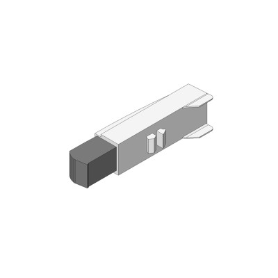 Bisagra Blum Freno +45º II Atorn. 79B3558 | Kpro componentes