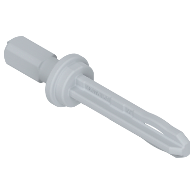 Adaptador Varilla T60.000D | Kpro components
