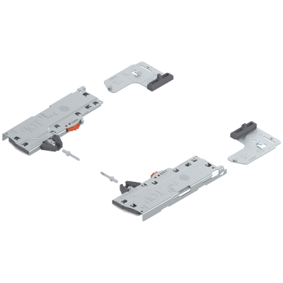 Set Tip-On Blumotion Legrabox T60L7140 | Kpro components