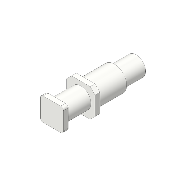 VARILLA CAC.BLUM ANTARO DCHA F50(ZRG.437RSFC