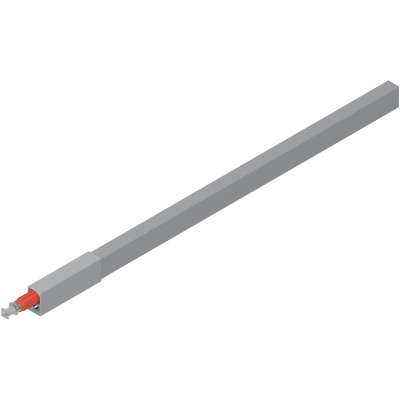 Varilla Cacerolero Antaro Derecha F50 | Kpro components