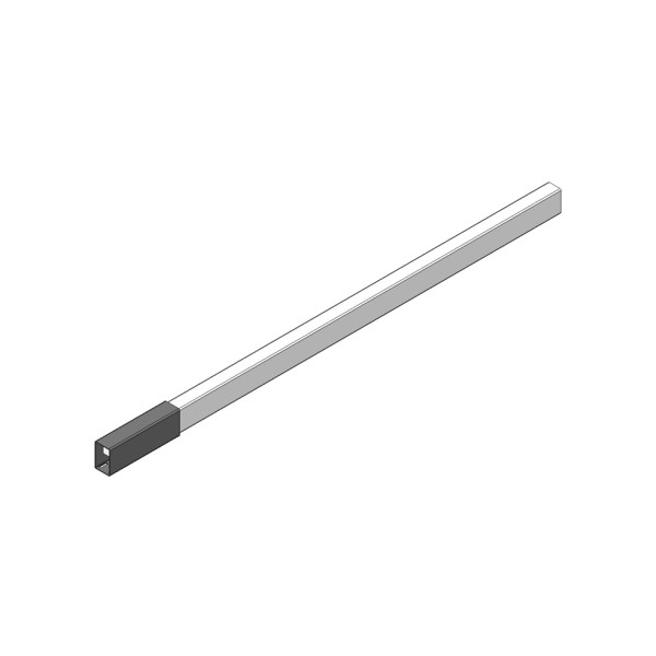 VARILLA CAC.BLUM ANTARO IZDA F50(ZRG.437RSFC