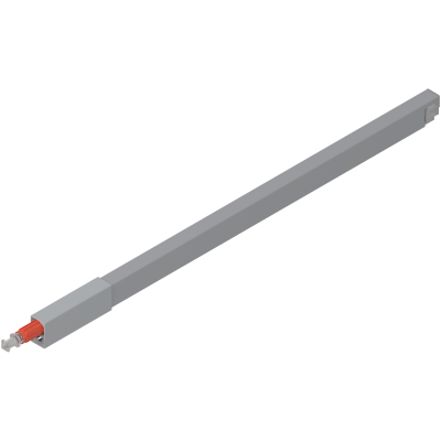 Varilla Cacerolero Antaro Izquierda F50 | Kpro components