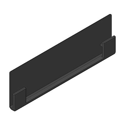 Tapa Pequeña Orion KUOBI para MVX | Kpro components