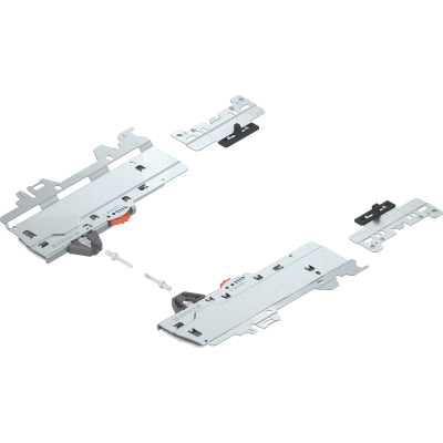 Set Tip-On Merivobox T60H4140 S1 10-20kg | Kpro components