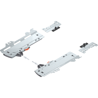 Set Tip-On Merivobox T60H4540 L3 15-40kg | Kpro components