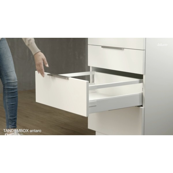 ++ CACEROLERO BLUM ANTARO BLANCO 27