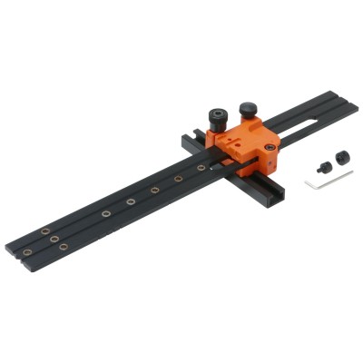Plantilla individual universal 65.1051.02 | Blum | Kpro componentes
