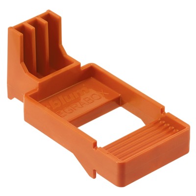 Plantilla TOB LEGRABOX 65.5631 | Blum | Kpro componentes