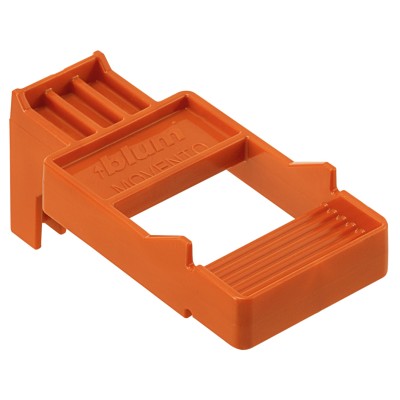 Plantilla TOB LEGRABOX 65.5631 | Blum | Kpro componentes