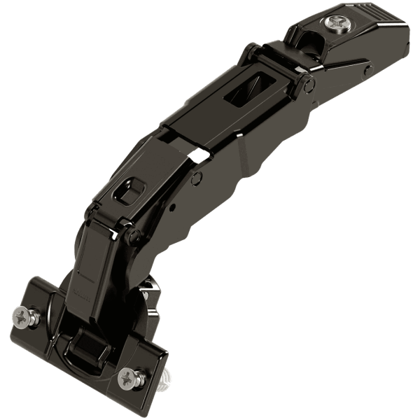 BISAGRA 155ºBLUM ATOR.SIN MUELLE 70T7550.TLMB ONIX