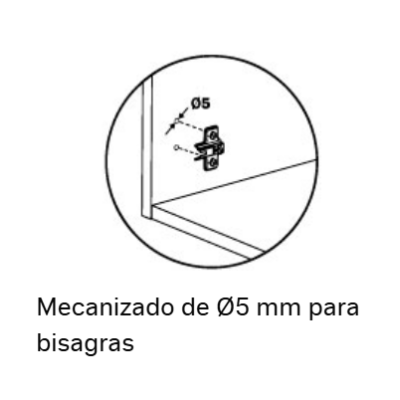 Kit 3 Baldas Blanca 500x367 | Kpro componentes
