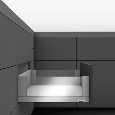 Cacerolero Legrabox Free Orion Cristal Transp F50 | Kpro components